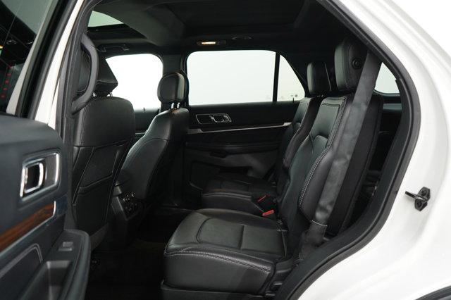 used 2016 Ford Explorer car, priced at $9,499