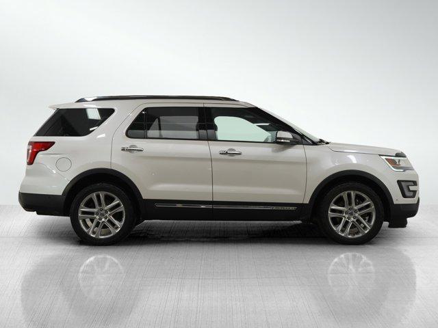 used 2016 Ford Explorer car, priced at $9,499