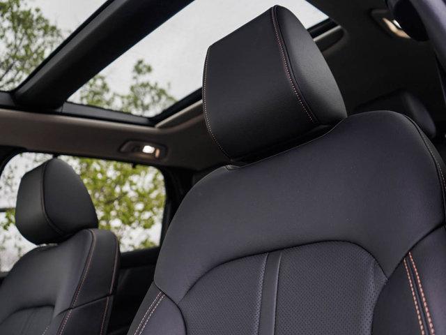new 2025 Mazda CX-90 car, priced at $44,070