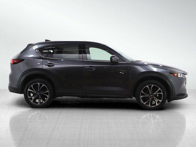 used 2023 Mazda CX-5 car, priced at $27,499