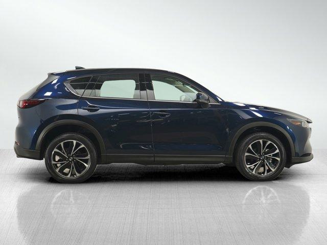 used 2023 Mazda CX-5 car, priced at $29,998