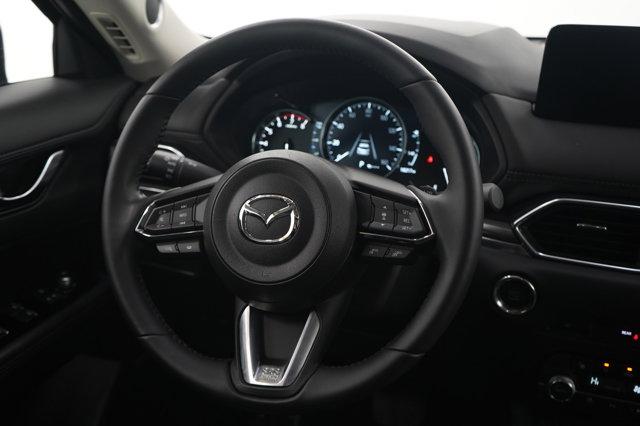 used 2023 Mazda CX-5 car, priced at $29,998