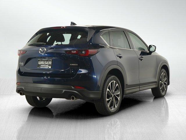 used 2023 Mazda CX-5 car, priced at $29,998