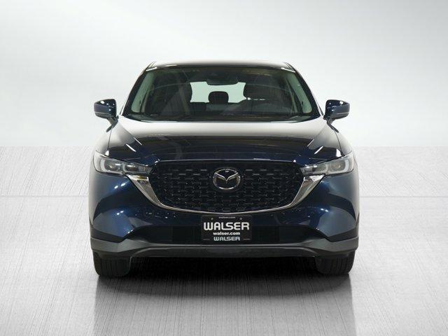 used 2023 Mazda CX-5 car, priced at $29,998