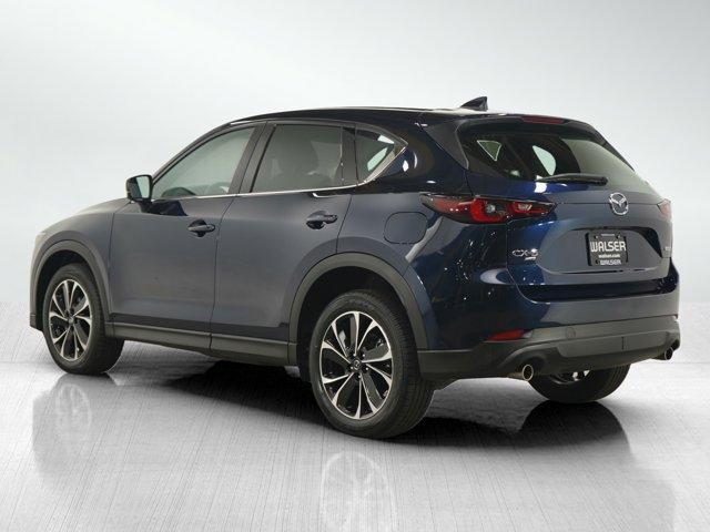 used 2023 Mazda CX-5 car, priced at $29,998