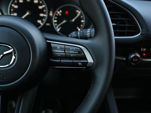 new 2026 Mazda Mazda3 car, priced at $27,978