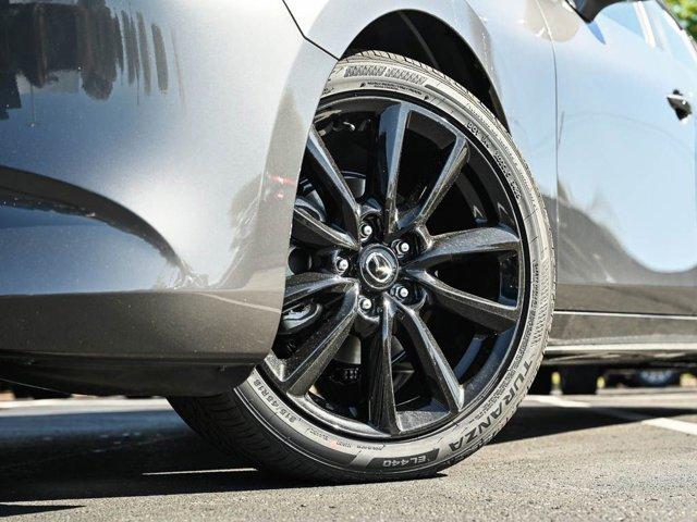 new 2026 Mazda Mazda3 car, priced at $27,978