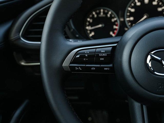 new 2026 Mazda Mazda3 car, priced at $27,978