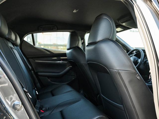 new 2026 Mazda Mazda3 car, priced at $27,978