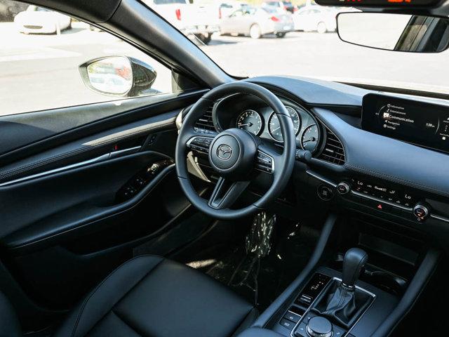 new 2026 Mazda Mazda3 car, priced at $27,978