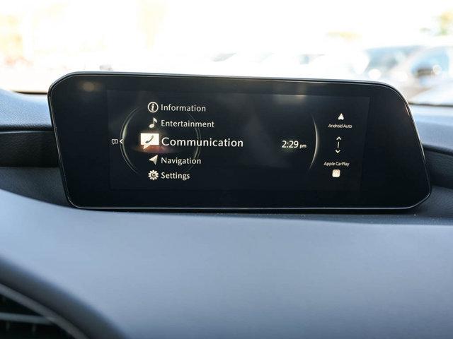 new 2026 Mazda Mazda3 car, priced at $27,978