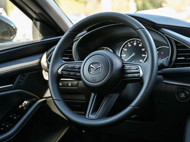 new 2026 Mazda Mazda3 car, priced at $27,978