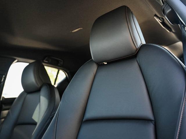 new 2026 Mazda Mazda3 car, priced at $27,978