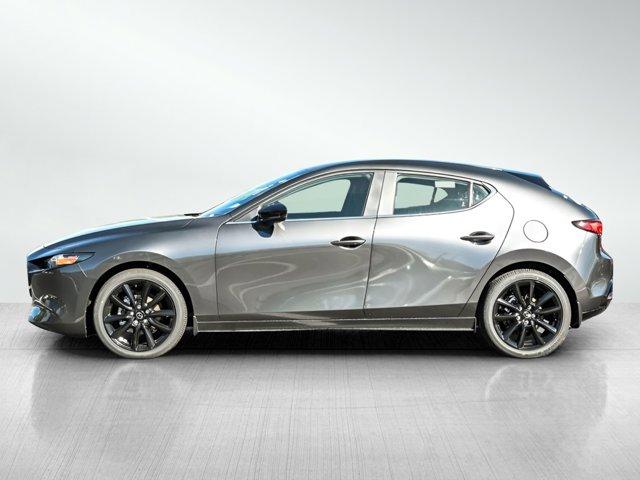 new 2026 Mazda Mazda3 car, priced at $27,978