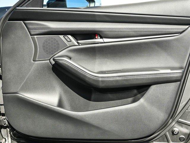new 2026 Mazda Mazda3 car, priced at $27,978