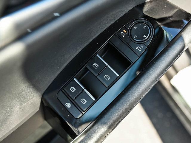 new 2026 Mazda Mazda3 car, priced at $27,978