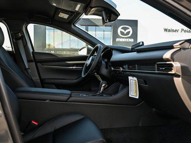 new 2026 Mazda Mazda3 car, priced at $27,978
