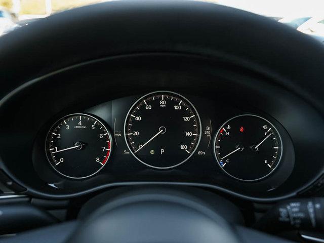 new 2026 Mazda Mazda3 car, priced at $27,978