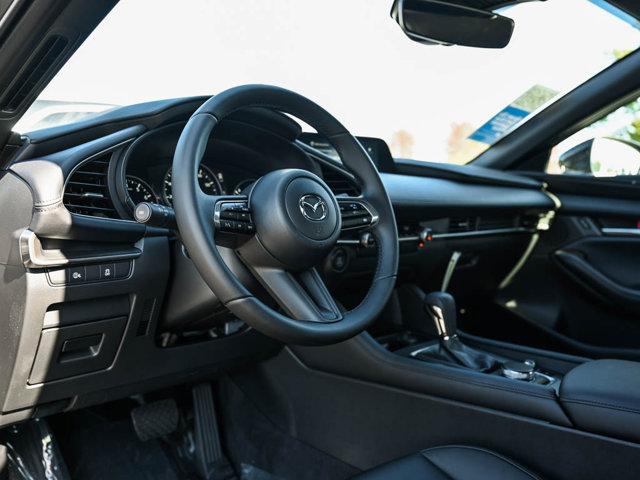 new 2026 Mazda Mazda3 car, priced at $27,978