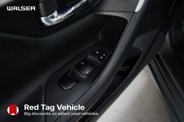 used 2017 Nissan Altima car, priced at $6,998