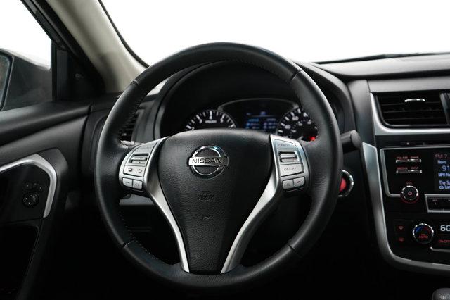 used 2017 Nissan Altima car, priced at $7,599