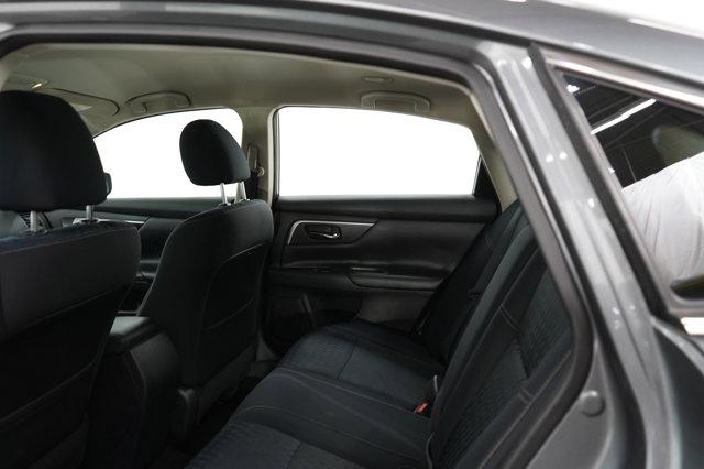 used 2017 Nissan Altima car, priced at $7,599