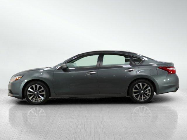 used 2017 Nissan Altima car, priced at $7,599
