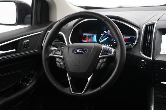 used 2018 Ford Edge car, priced at $14,998