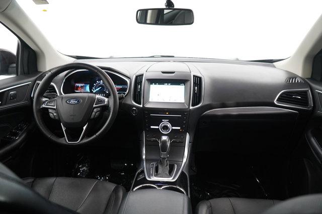 used 2018 Ford Edge car, priced at $14,998