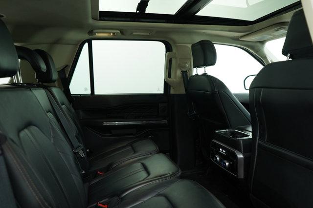 used 2021 Ford Expedition car, priced at $45,998