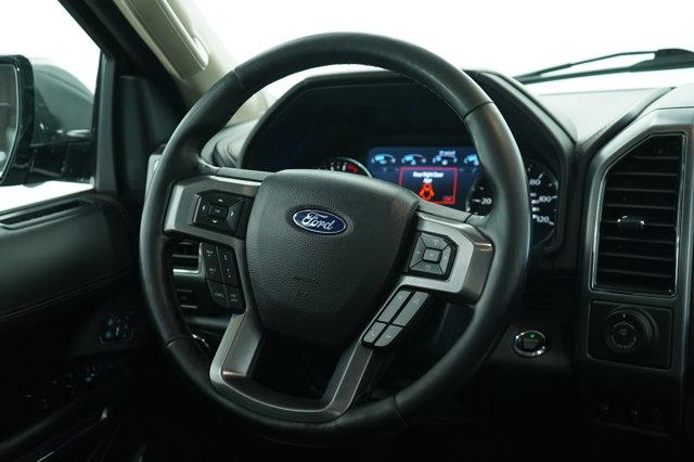 used 2021 Ford Expedition car, priced at $45,998