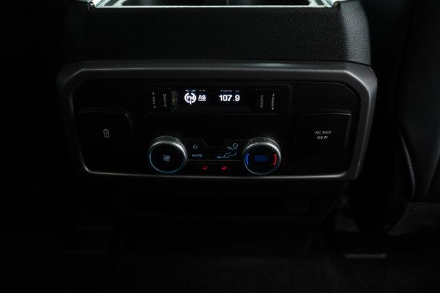 used 2021 Ford Expedition car, priced at $45,998