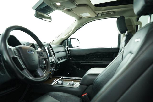 used 2021 Ford Expedition car, priced at $45,998