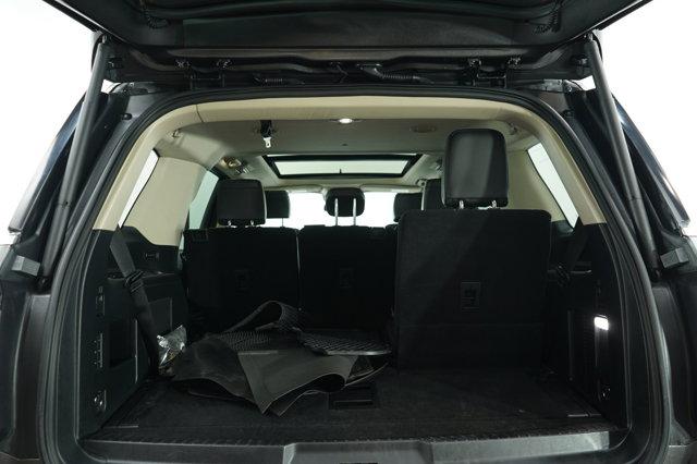 used 2021 Ford Expedition car, priced at $45,998