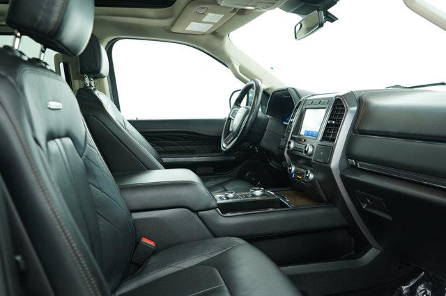 used 2021 Ford Expedition car, priced at $45,998
