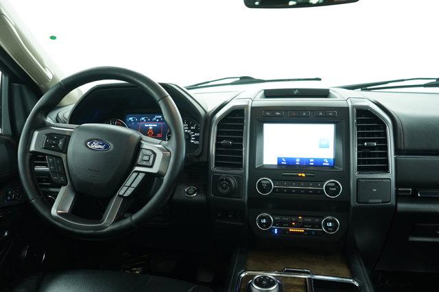 used 2021 Ford Expedition car, priced at $45,998