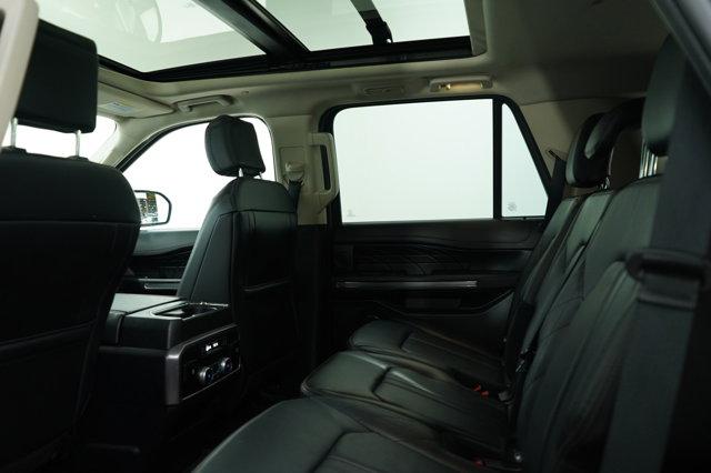 used 2021 Ford Expedition car, priced at $45,998