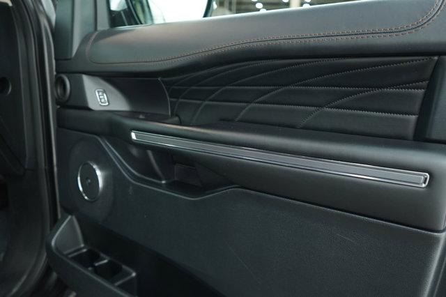 used 2021 Ford Expedition car, priced at $45,998