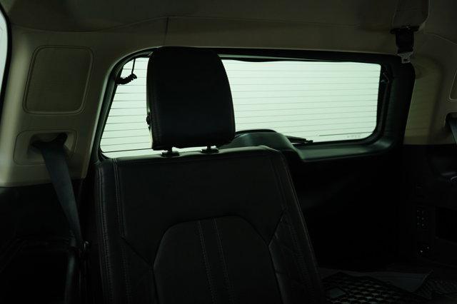 used 2021 Ford Expedition car, priced at $45,998