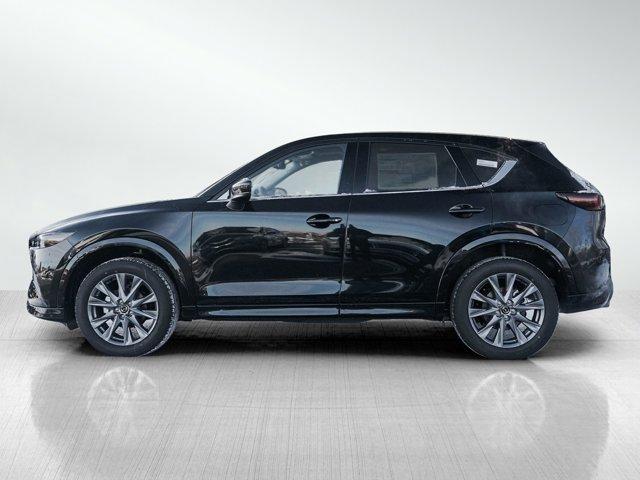 new 2024 Mazda CX-5 car, priced at $36,839