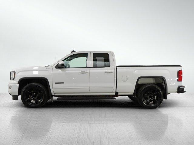 used 2018 GMC Sierra 1500 car, priced at $23,499