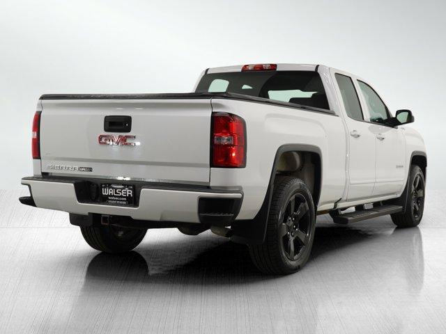 used 2018 GMC Sierra 1500 car, priced at $23,499