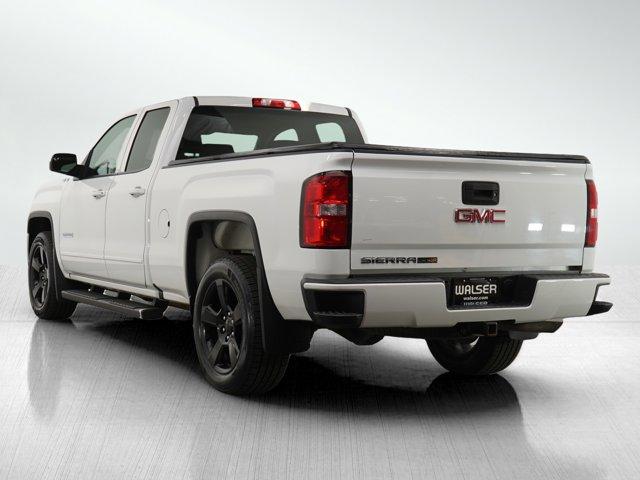 used 2018 GMC Sierra 1500 car, priced at $23,499