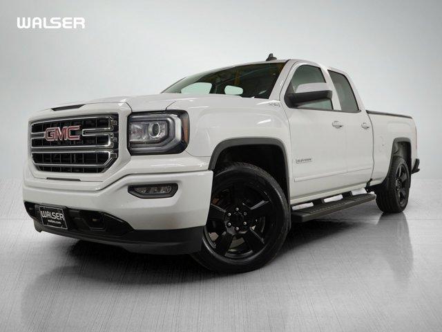 used 2018 GMC Sierra 1500 car, priced at $23,499