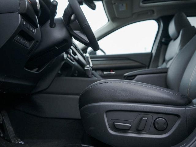 new 2025 Mazda CX-50 Hybrid car, priced at $40,150