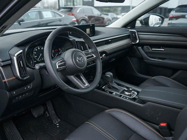 new 2025 Mazda CX-50 Hybrid car, priced at $40,150