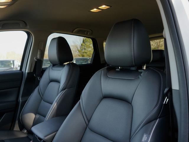 new 2025 Mazda CX-5 car, priced at $30,905
