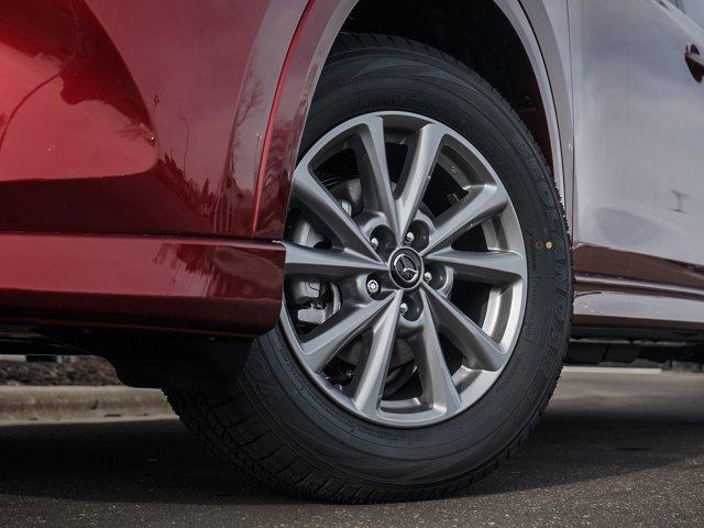 new 2025 Mazda CX-5 car, priced at $30,905