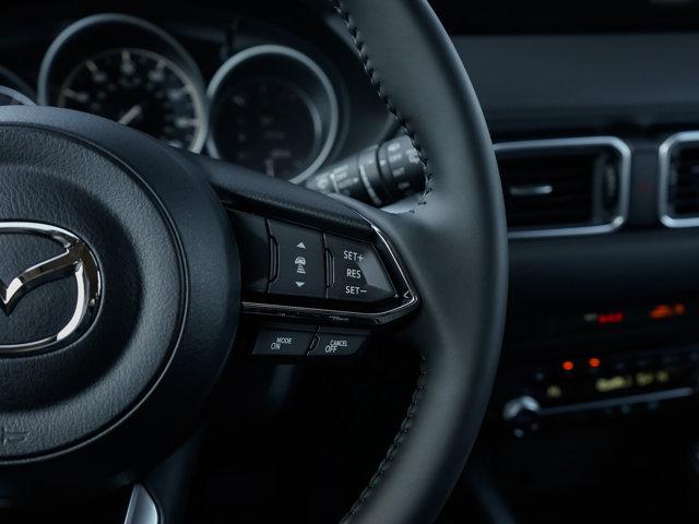new 2025 Mazda CX-5 car, priced at $30,905