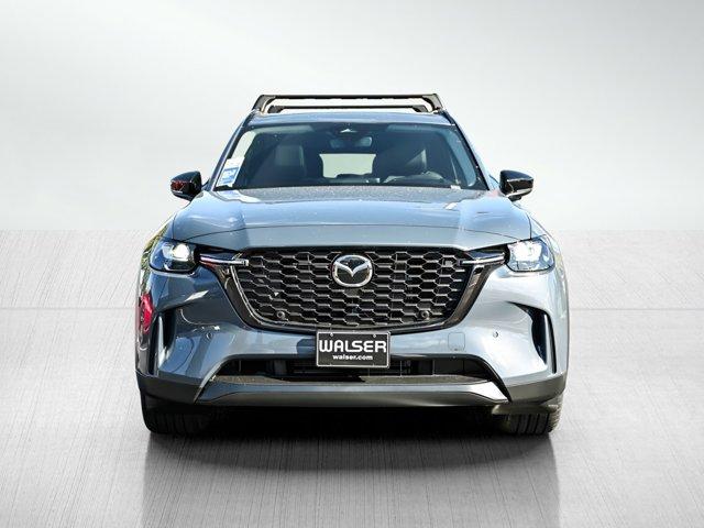 new 2026 Mazda CX-90 car, priced at $48,227